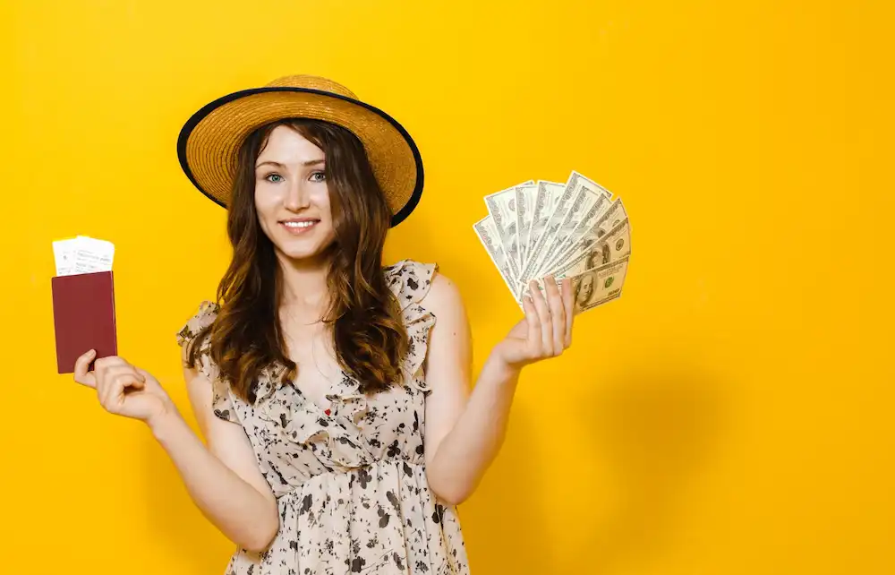 Budget Travel Hacks! Belong to Explore the World for Less