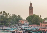 Related Post - Welcome to Marrakech: The City Built to Be Walked
