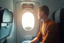 Related Post - Why having a trip makes you feel like a different person