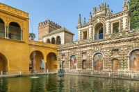 Related Post - Seville Travel Guide: Top Sights, Food, and Activities in Spain's Andalusian Capital.