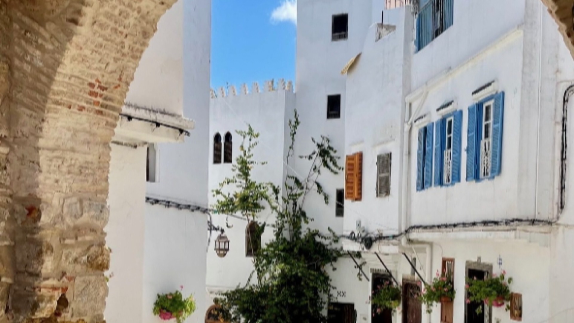 Tangier tour image