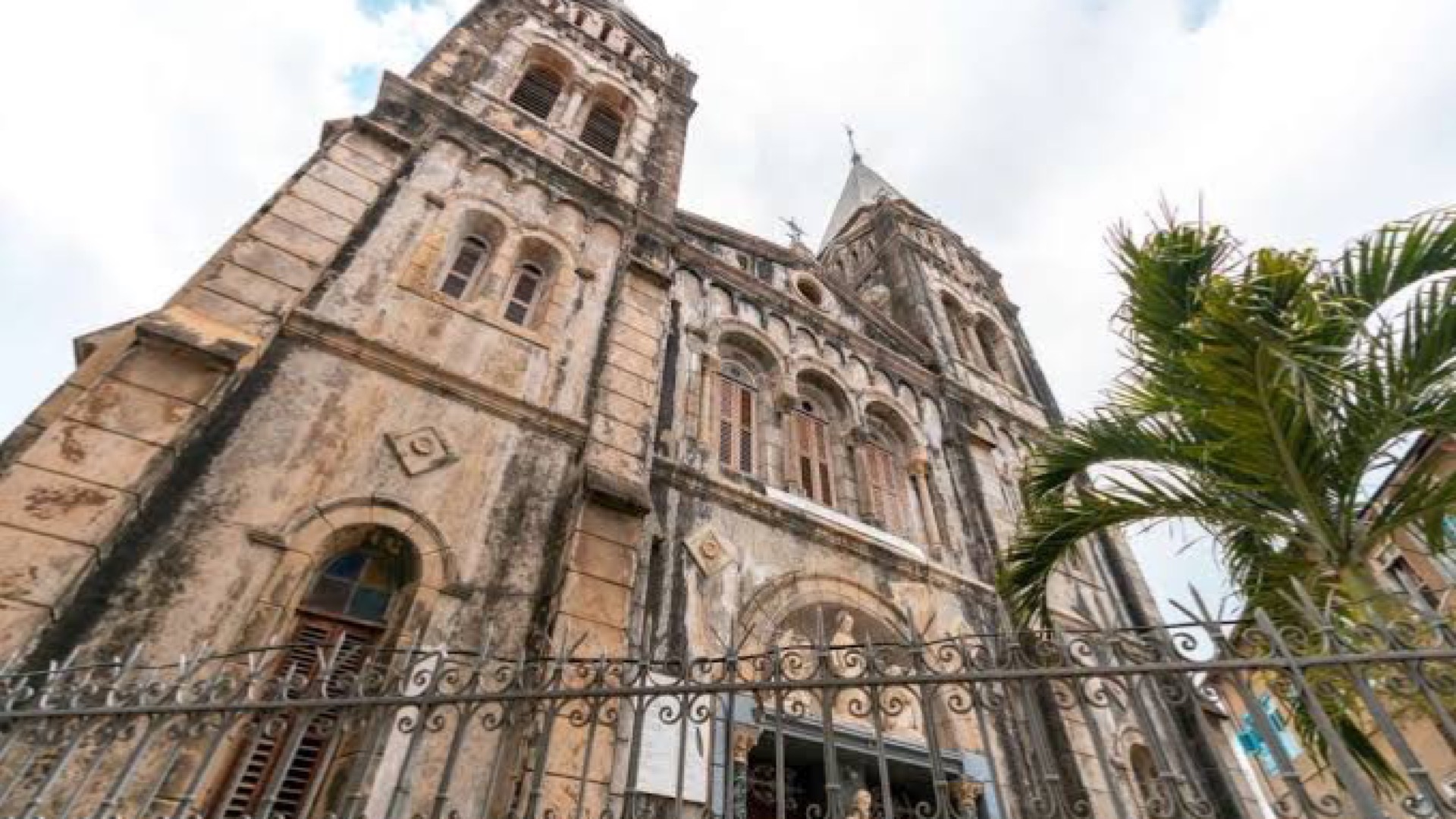 Zanzibar tour image