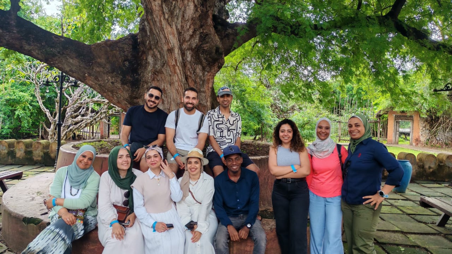 Zanzibar tour image
