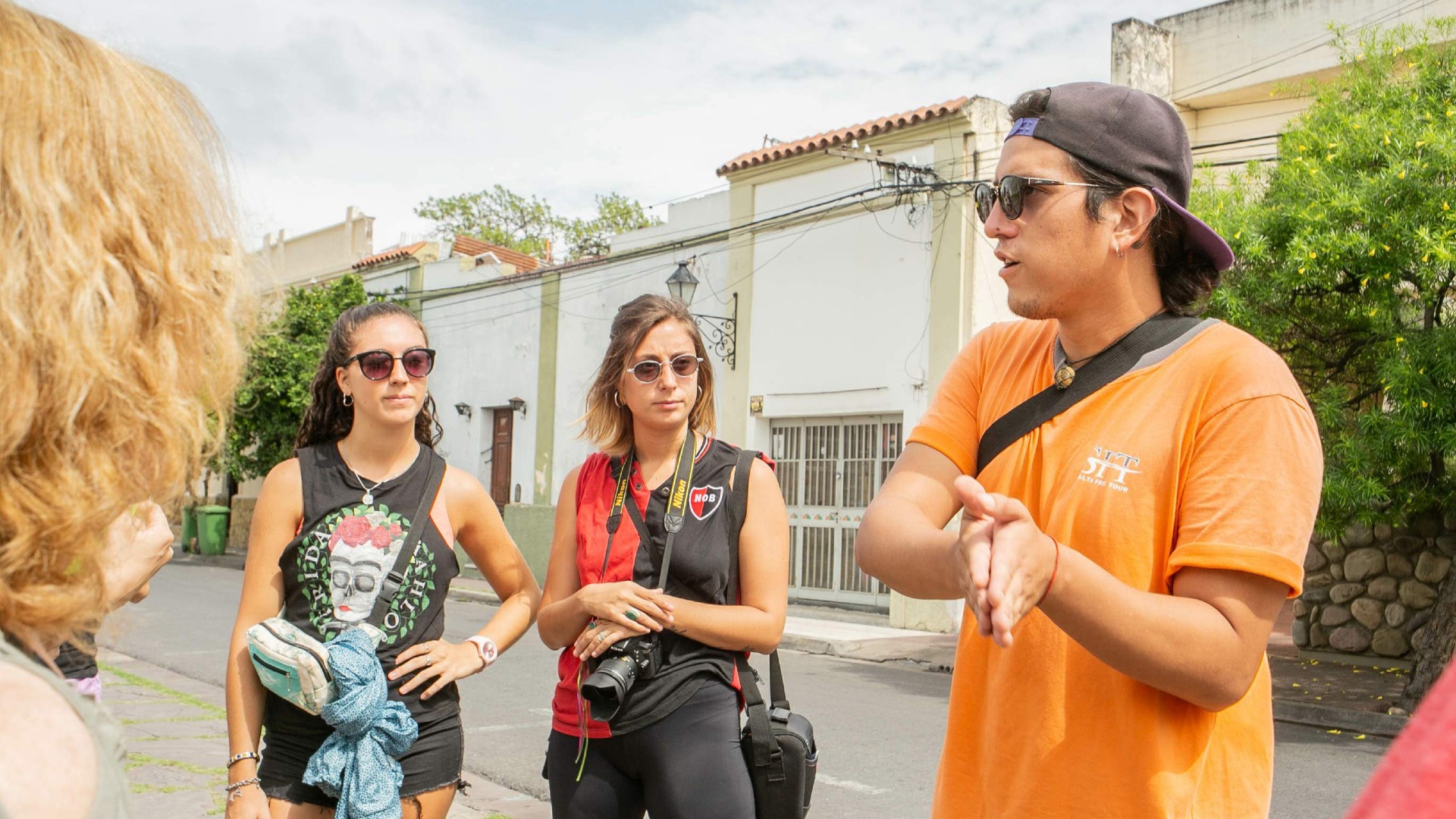 Salta tour image