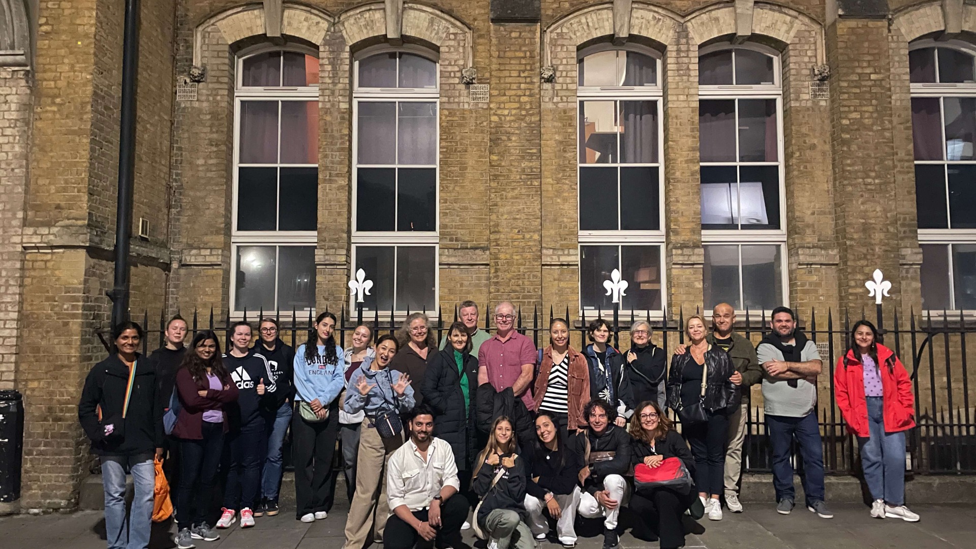 Free Jack the Ripper Tour
