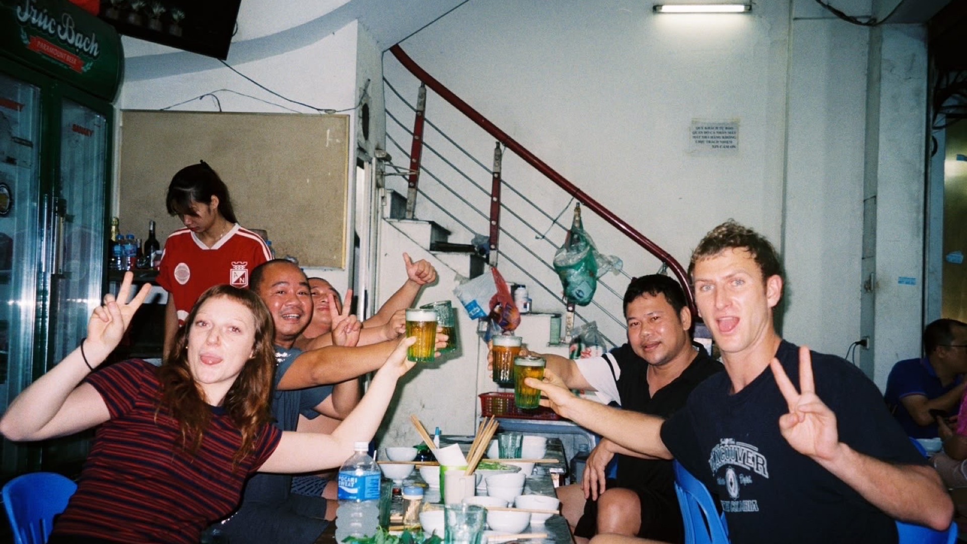 Hanoi tour image