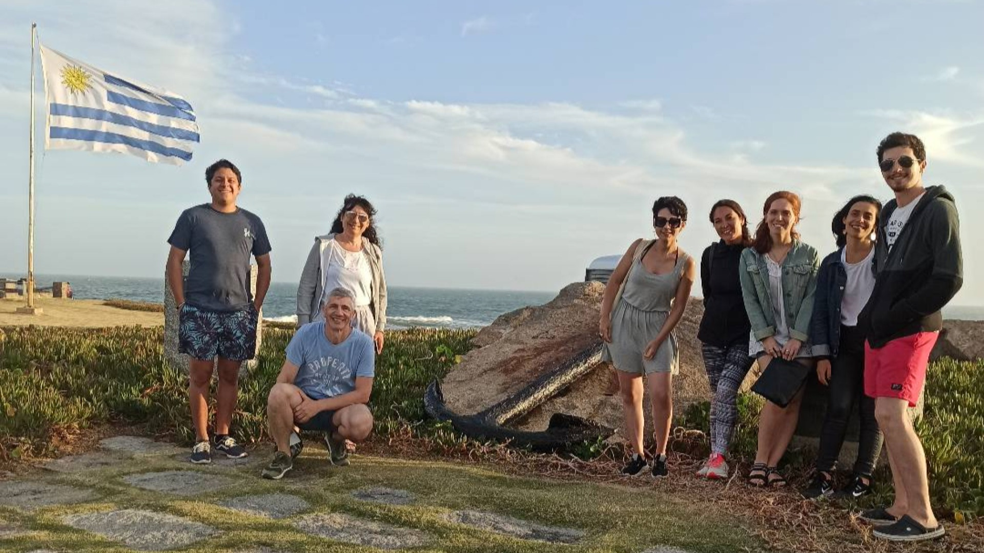 Punta del Este tour image