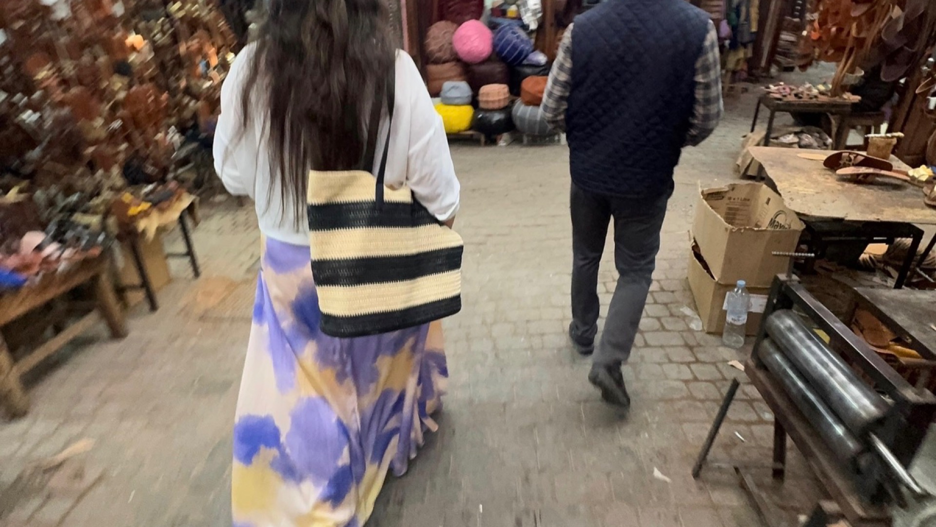 Marrakech tour image