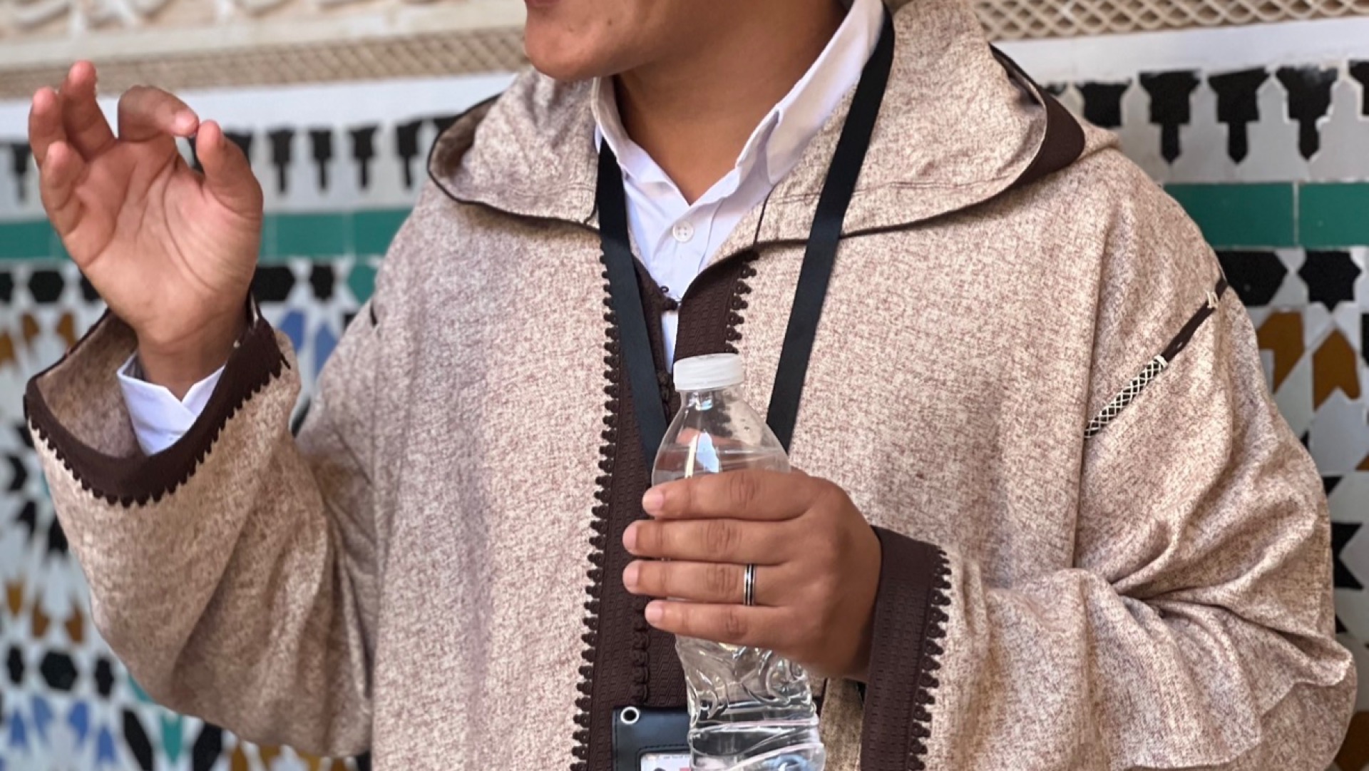 Marrakech tour image