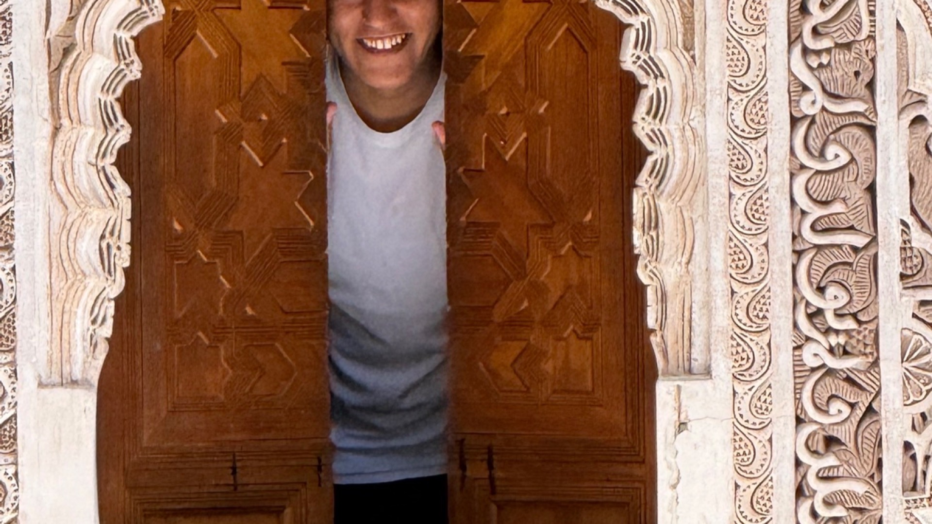 Marrakech tour image