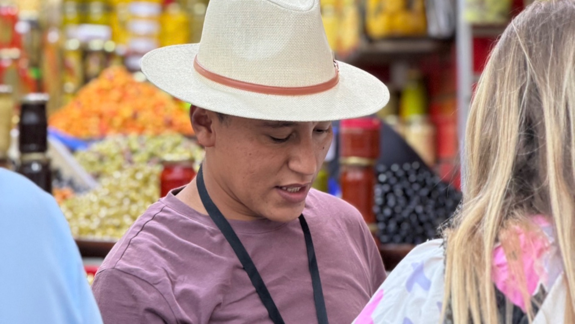 Marrakech tour image