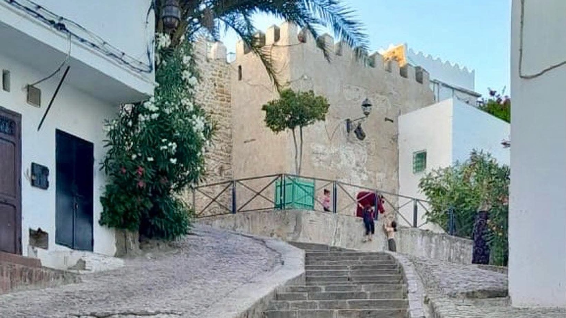 Tangier tour image