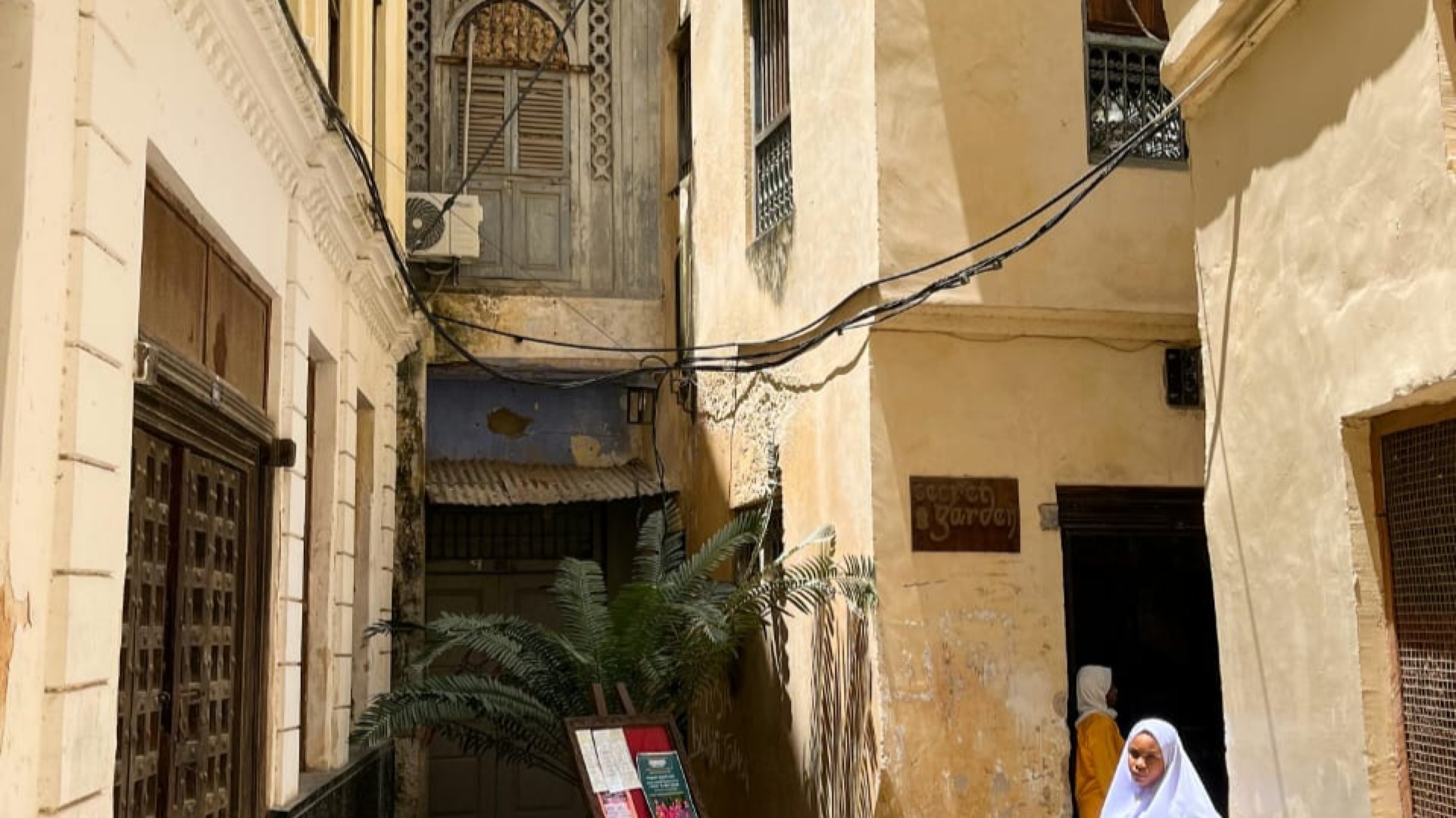 Zanzibar tour image