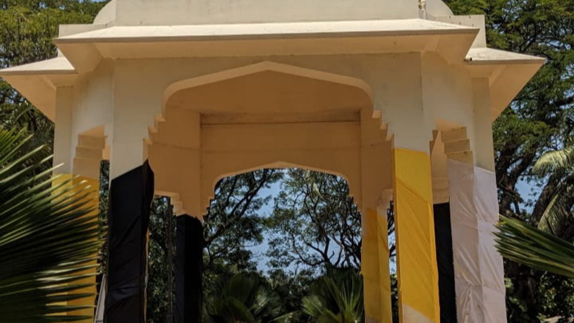 Zanzibar tour image