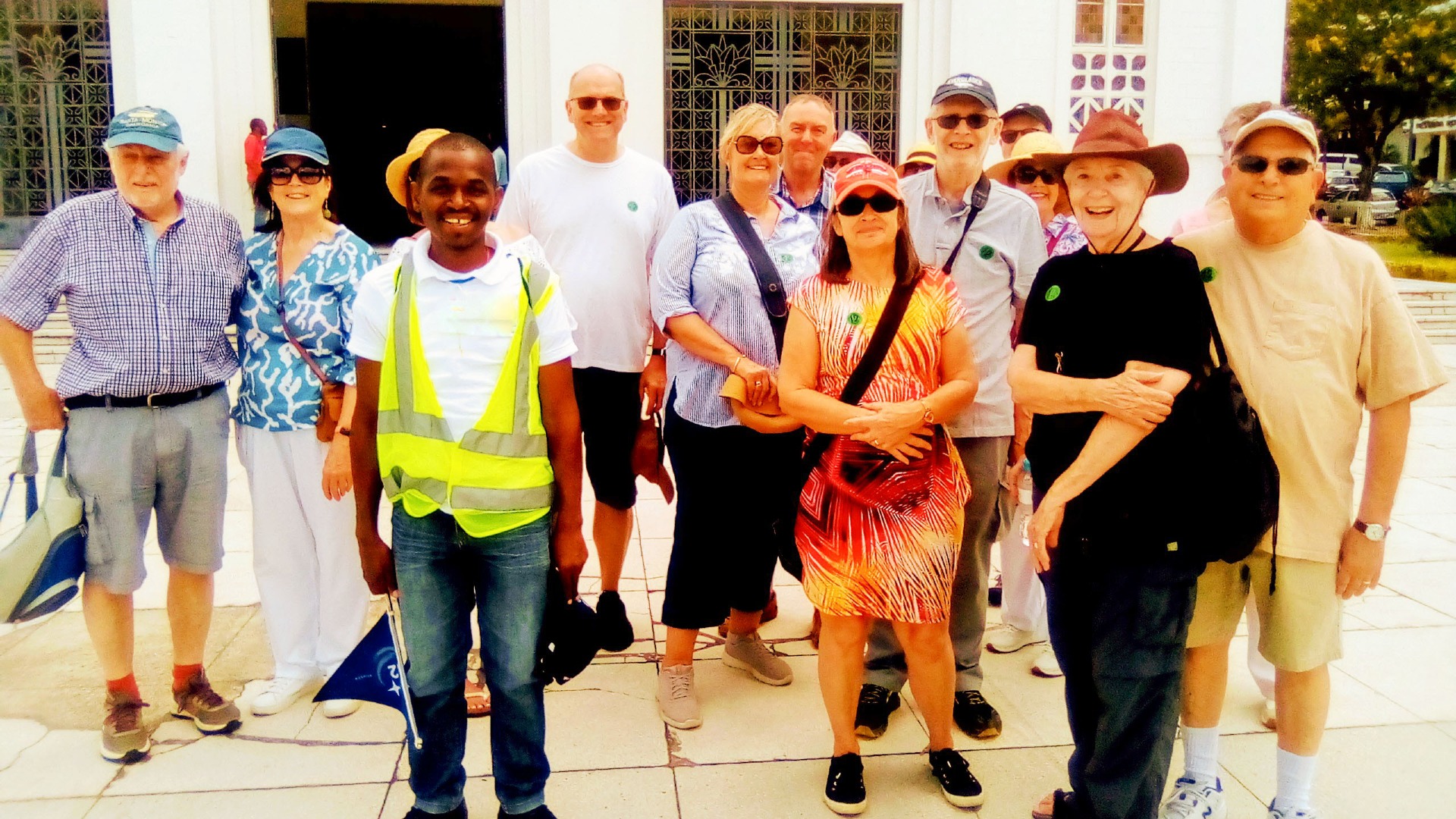 Maputo tour image
