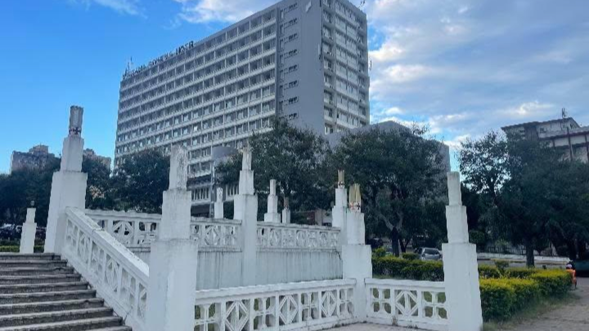 Maputo tour image