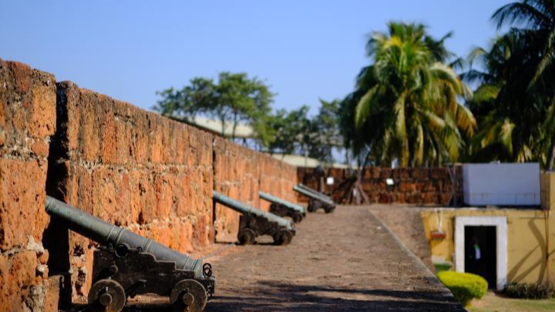 Maputo tour image