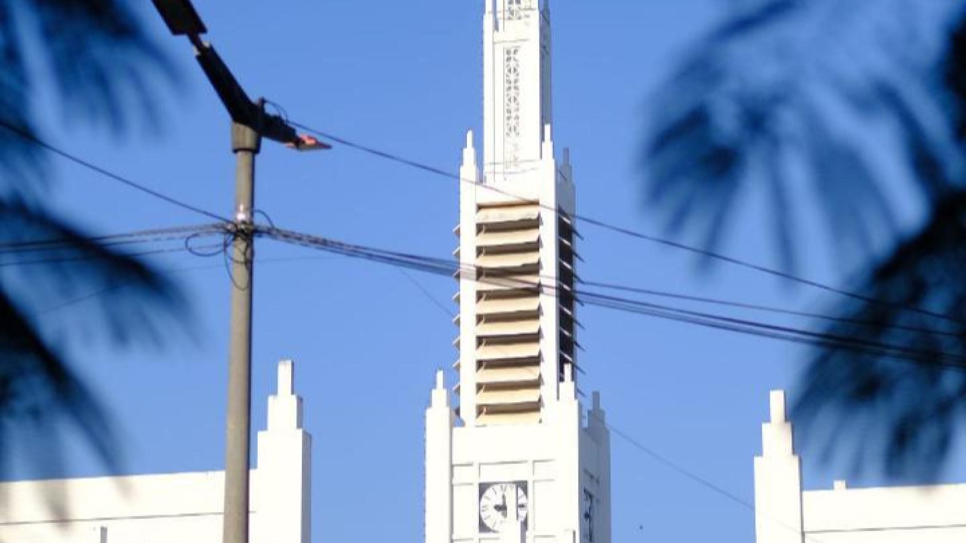 Maputo tour image