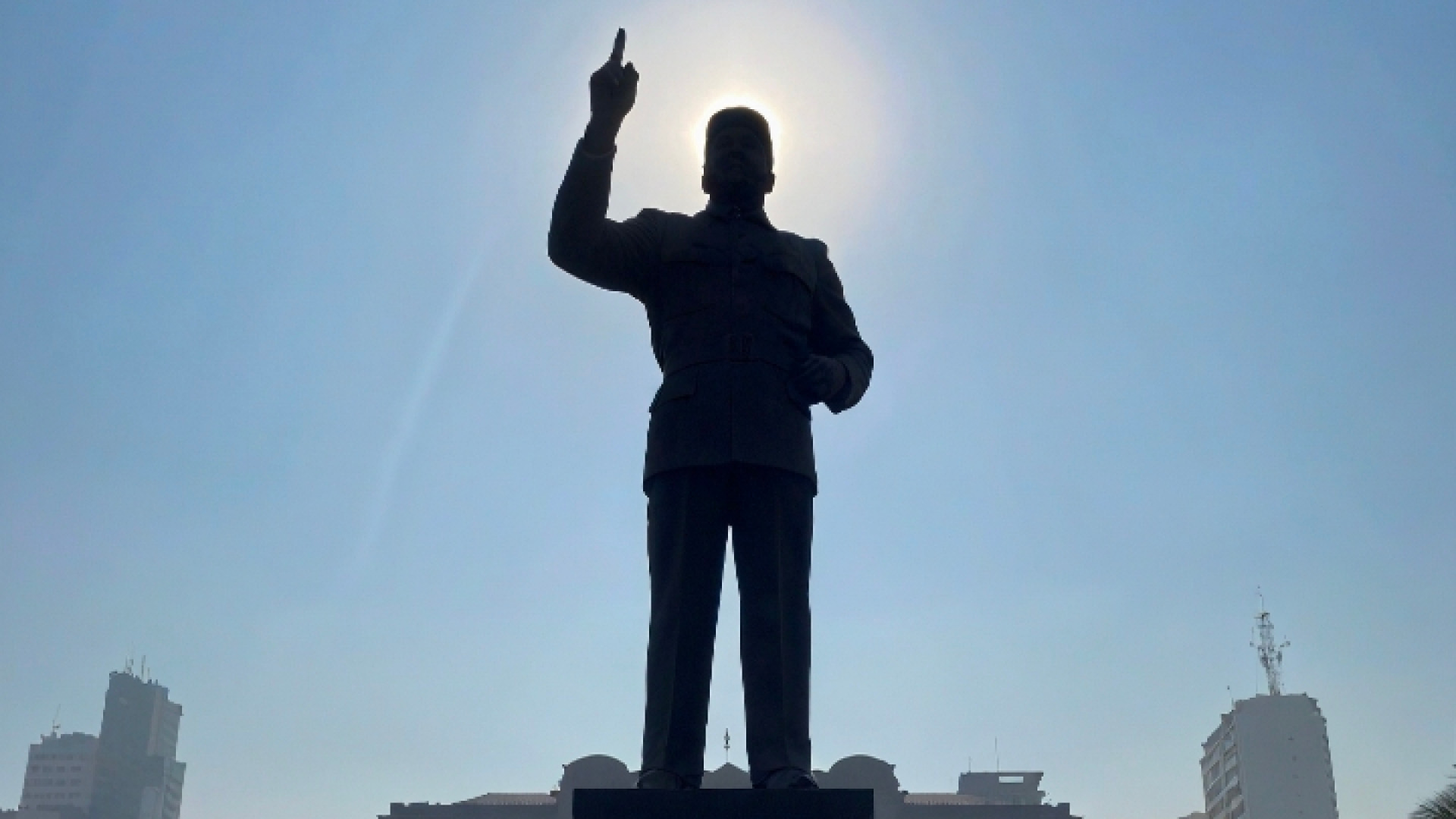 Maputo tour image
