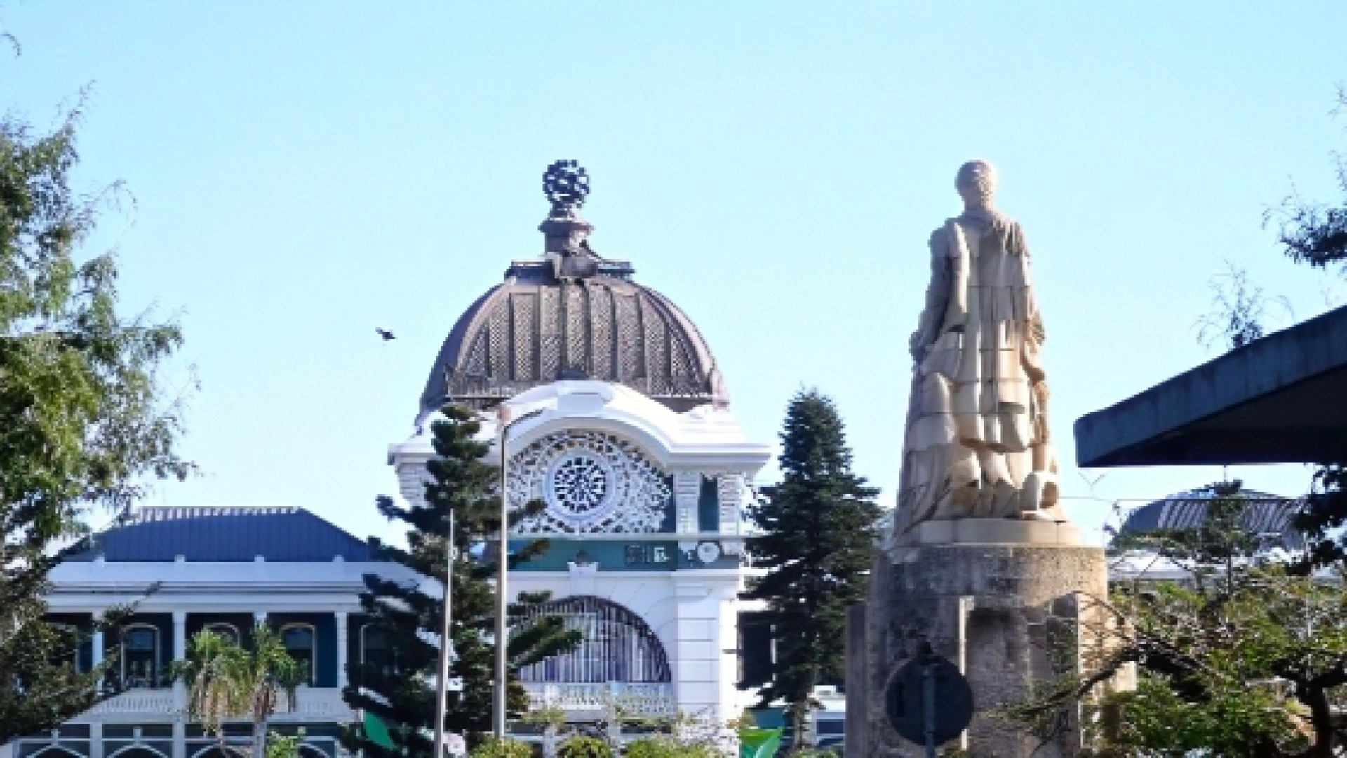 Maputo tour image