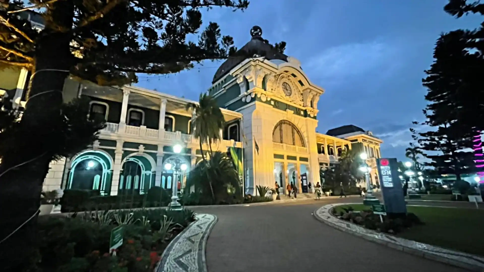 Maputo tour image