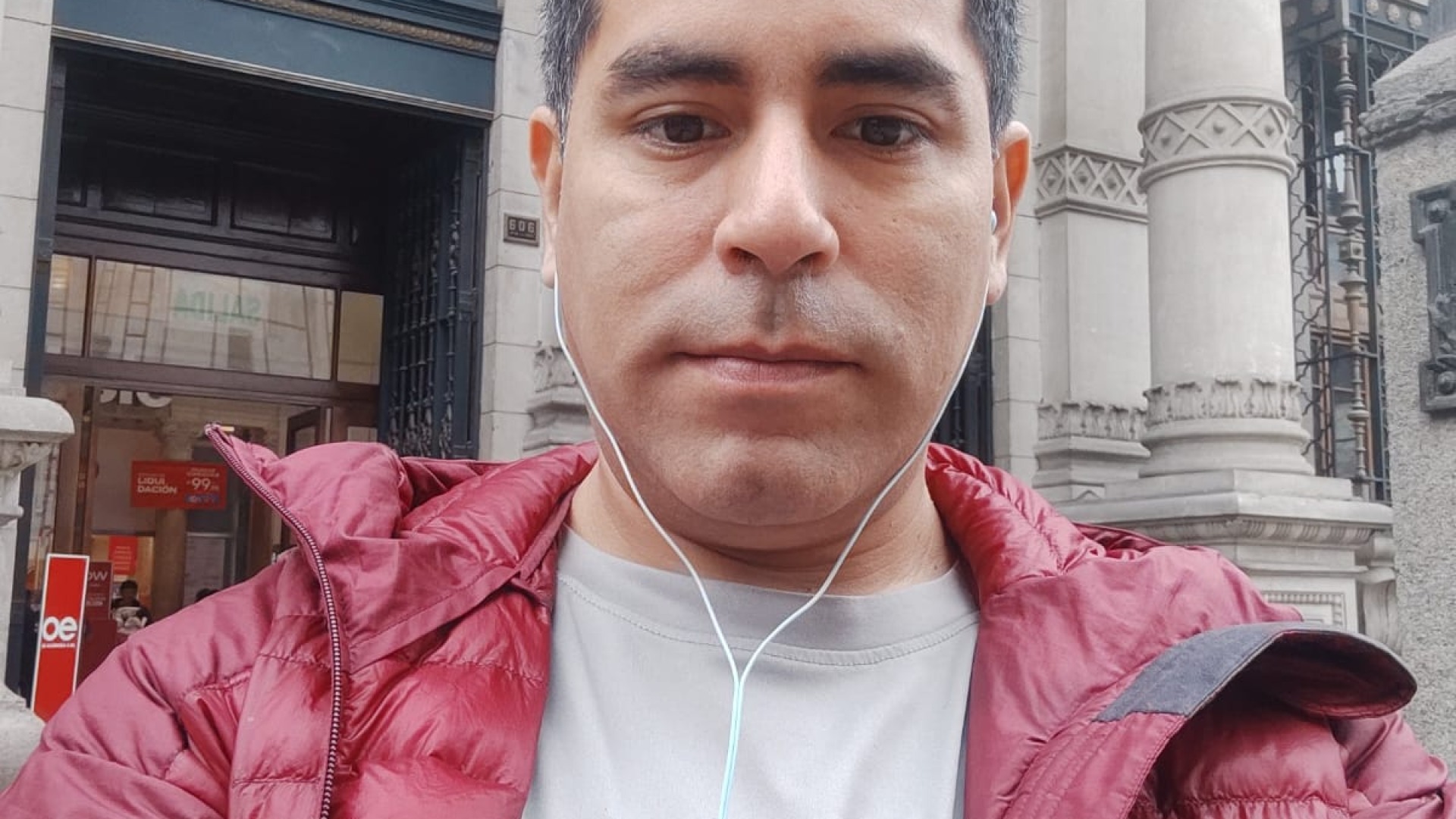 Lima tour image