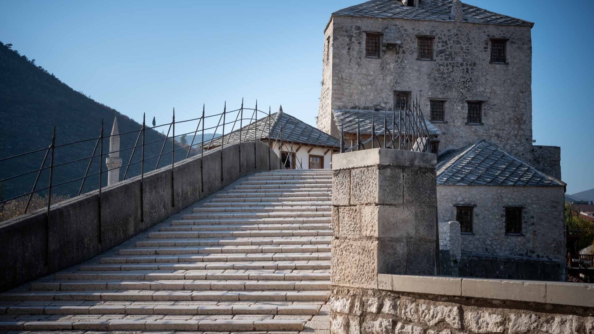 Mostar tour image