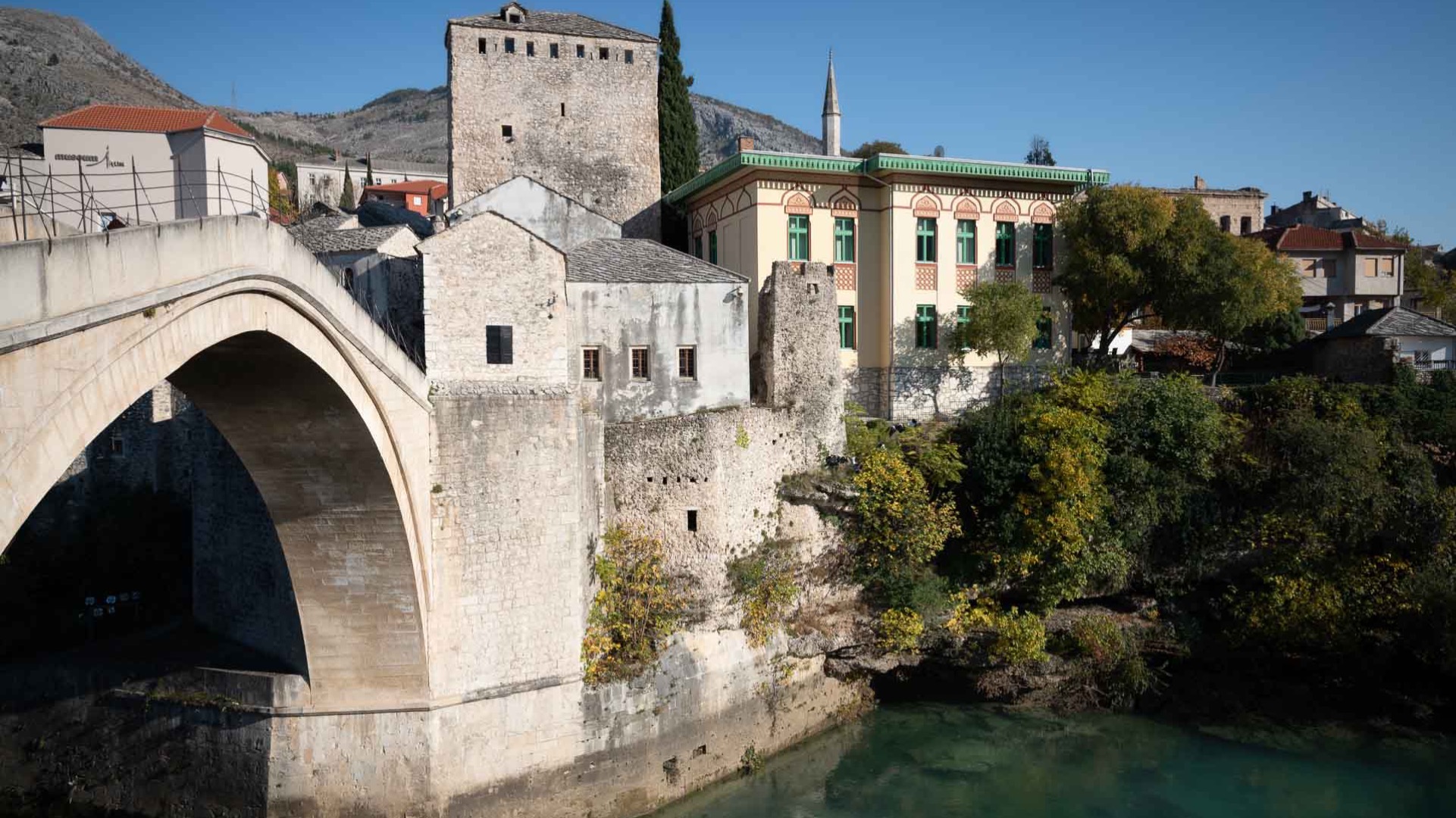 Mostar tour image
