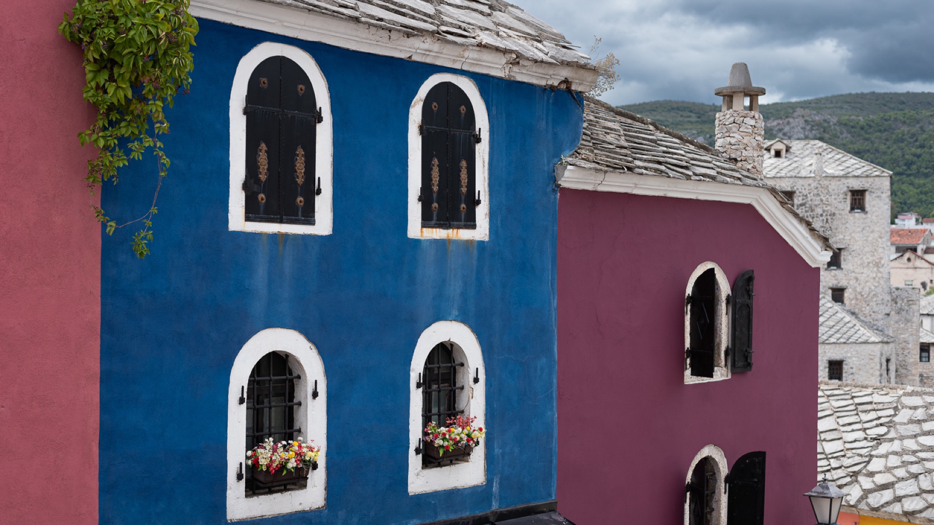 Mostar tour image