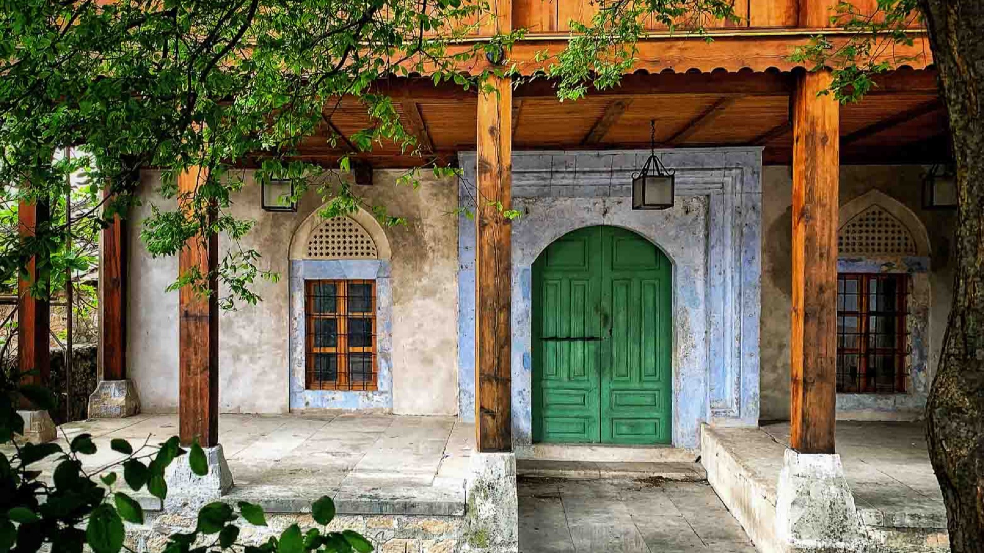 Mostar tour image