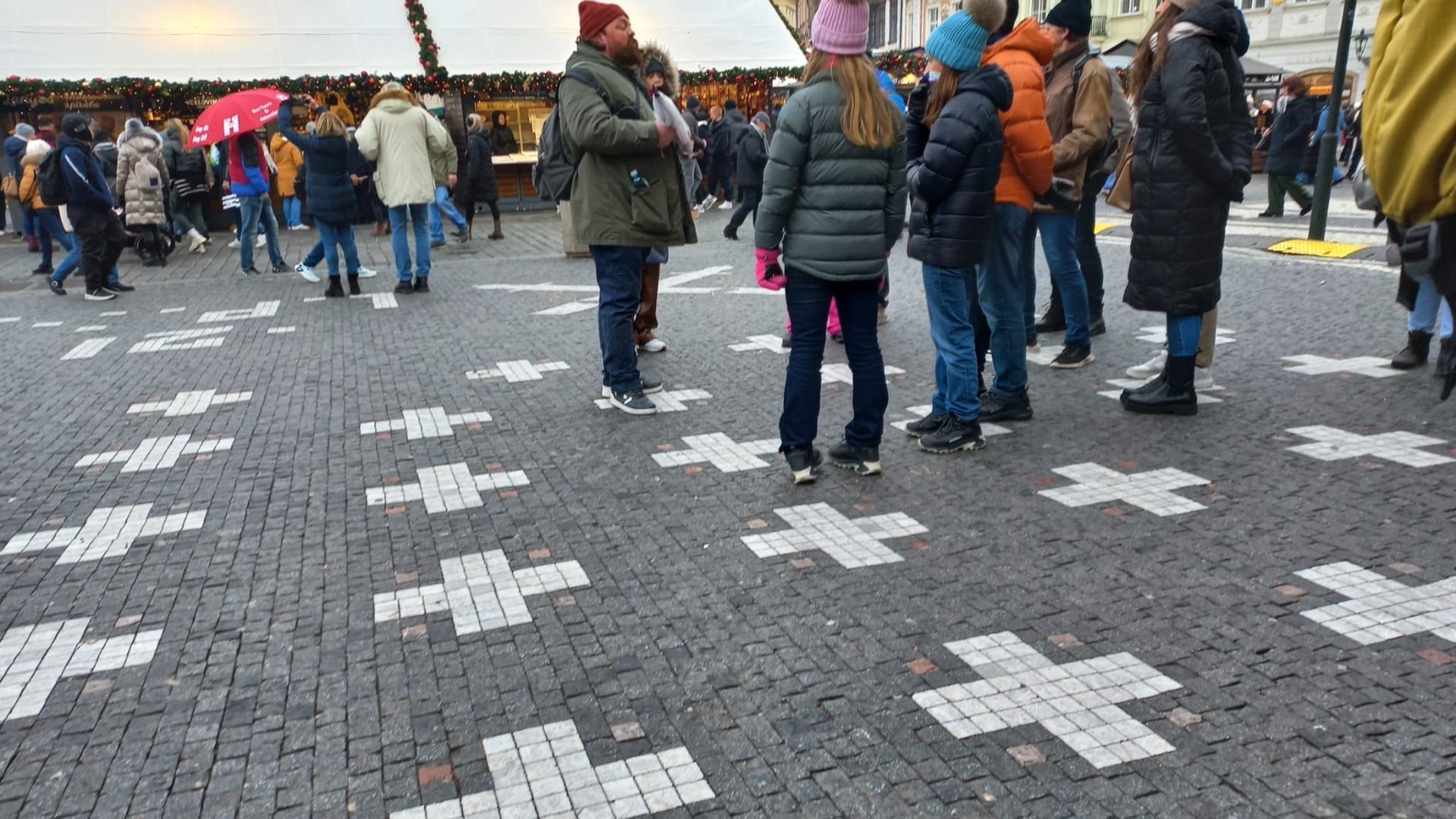 Prague tour image