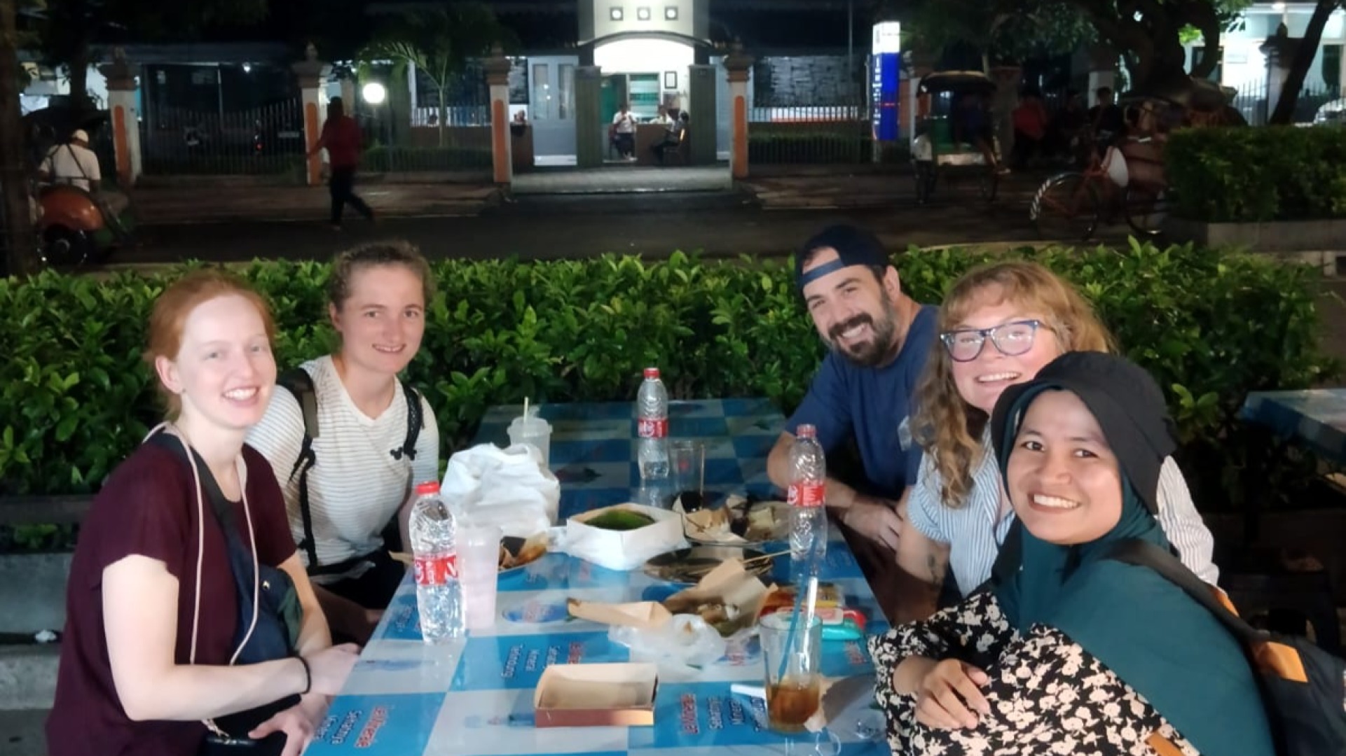 Yogyakarta tour image