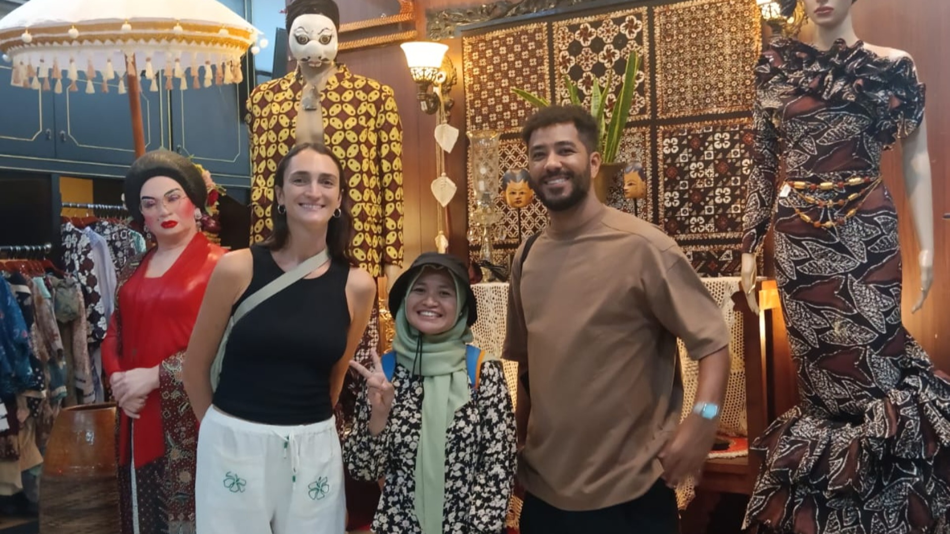 Yogyakarta tour image