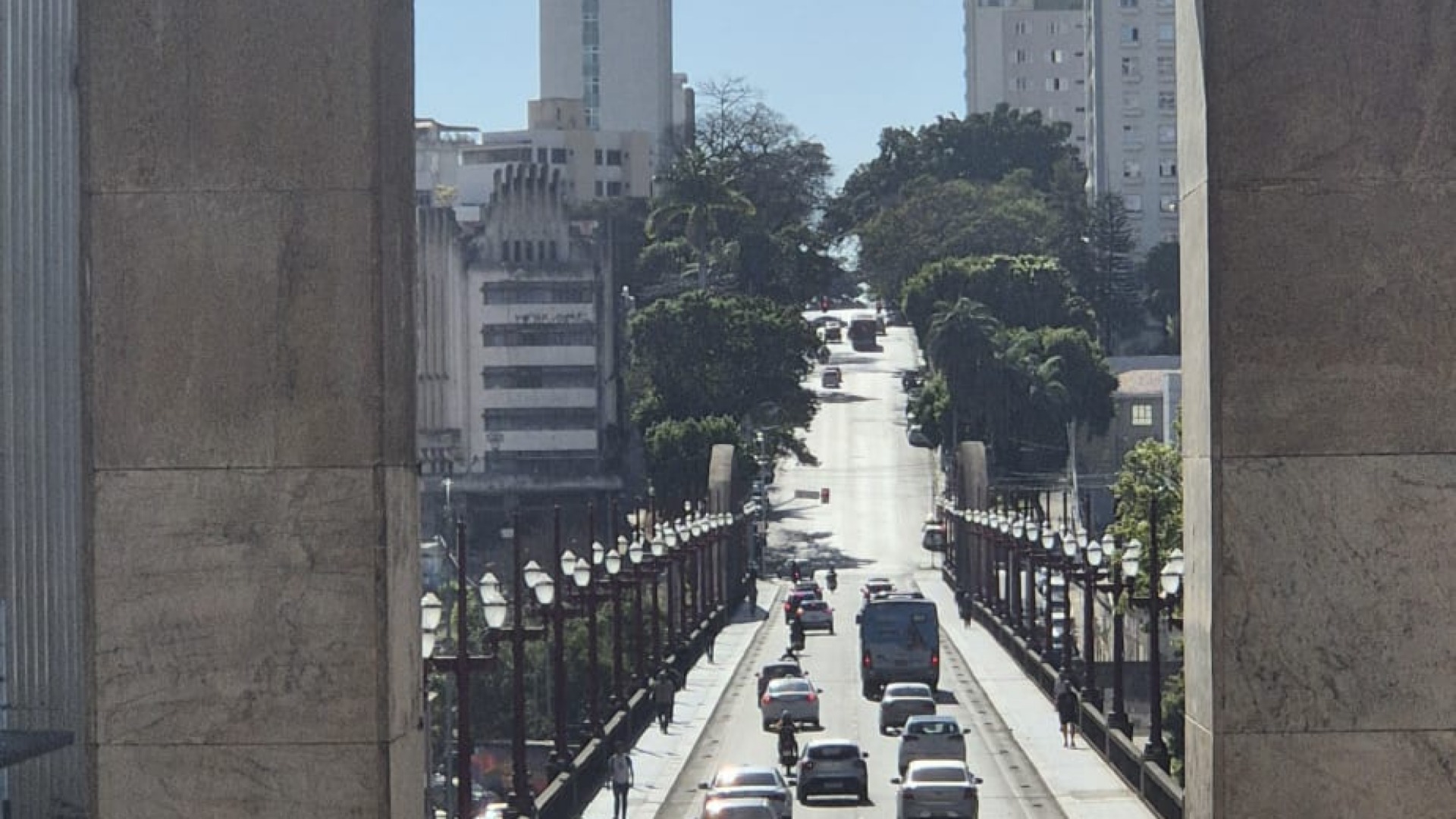 Belo Horizonte tour image
