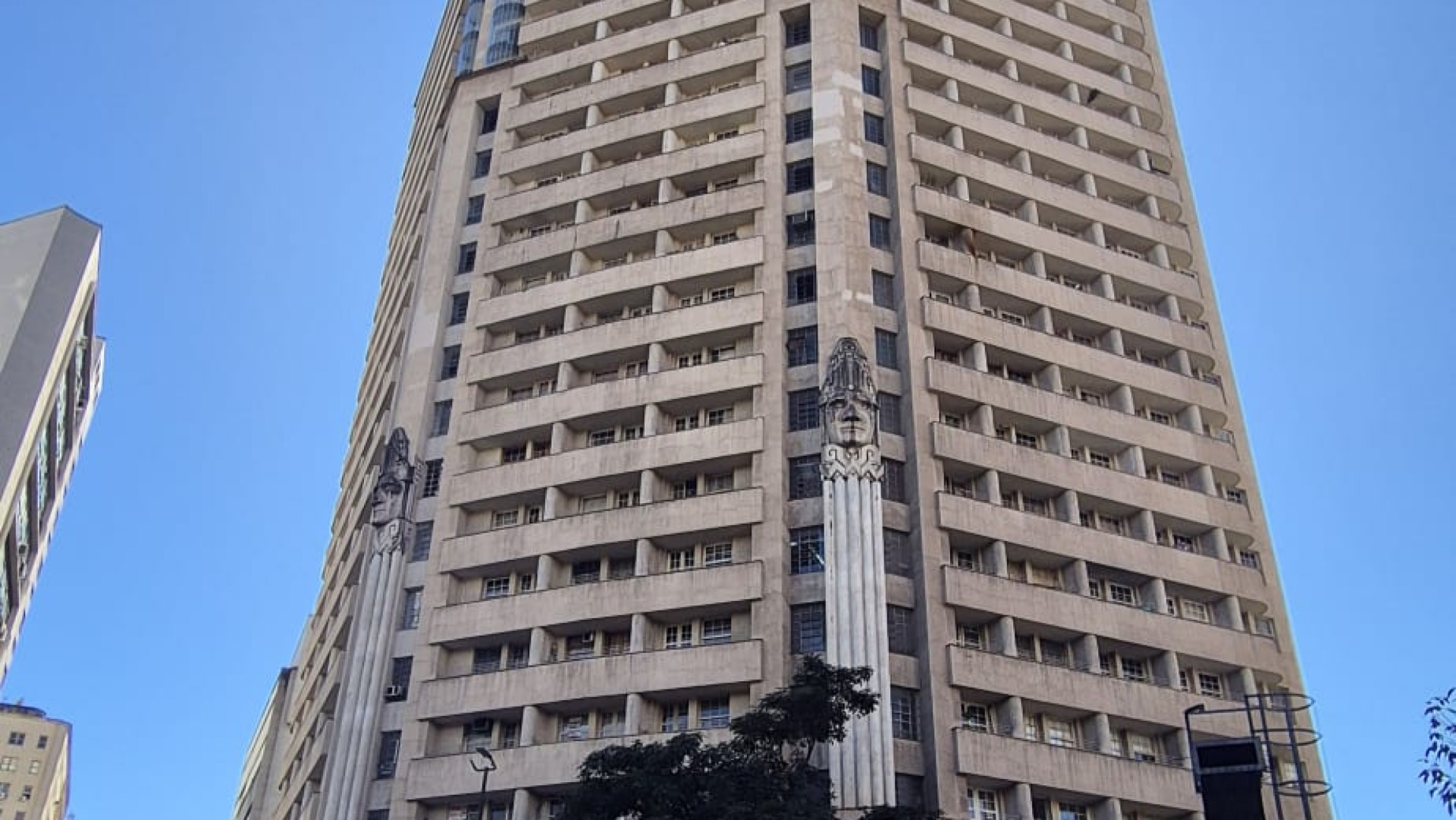Belo Horizonte tour image