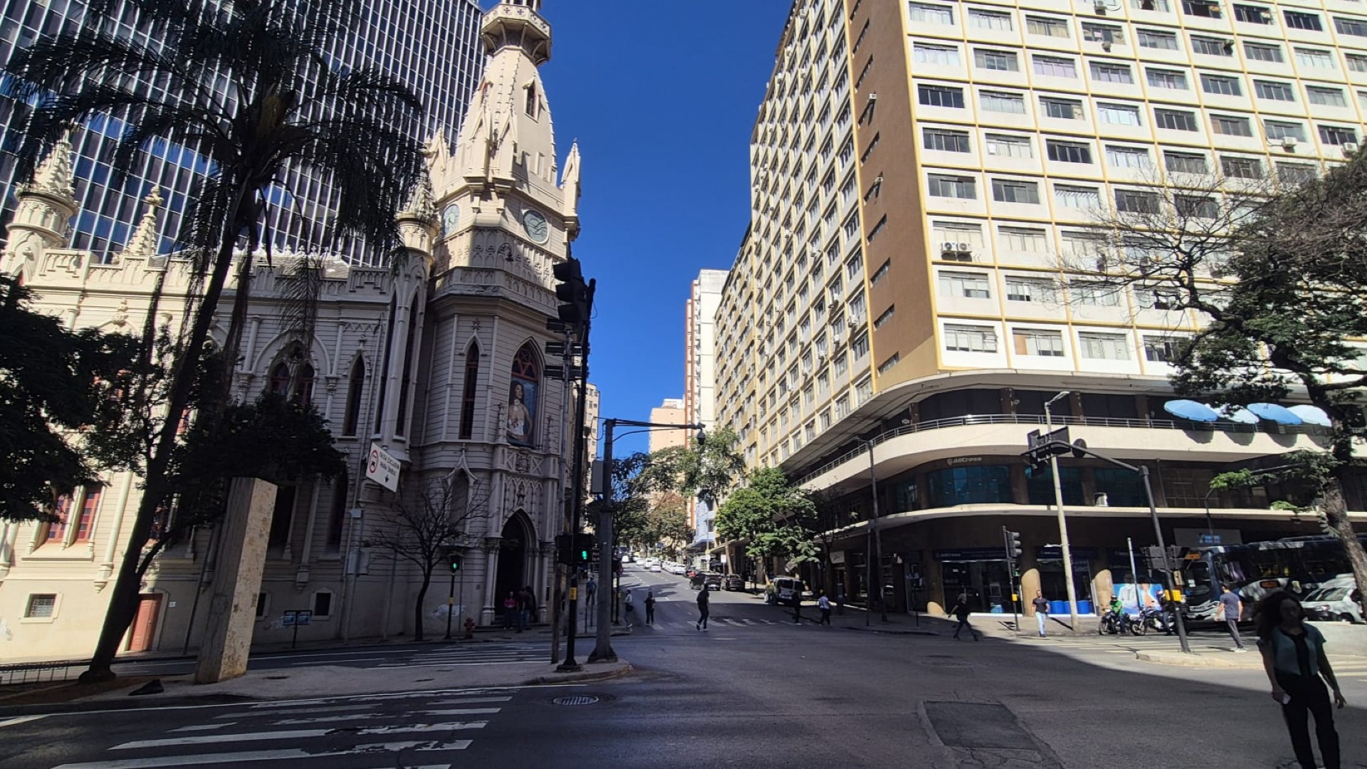 Belo Horizonte tour image