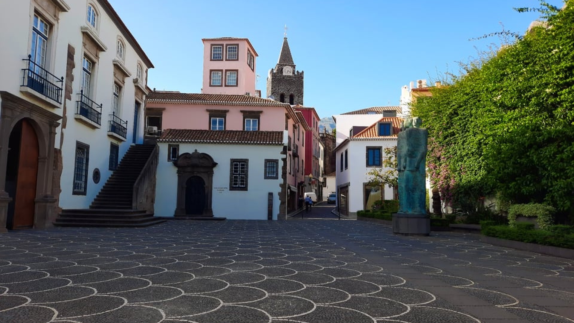 Funchal tour image
