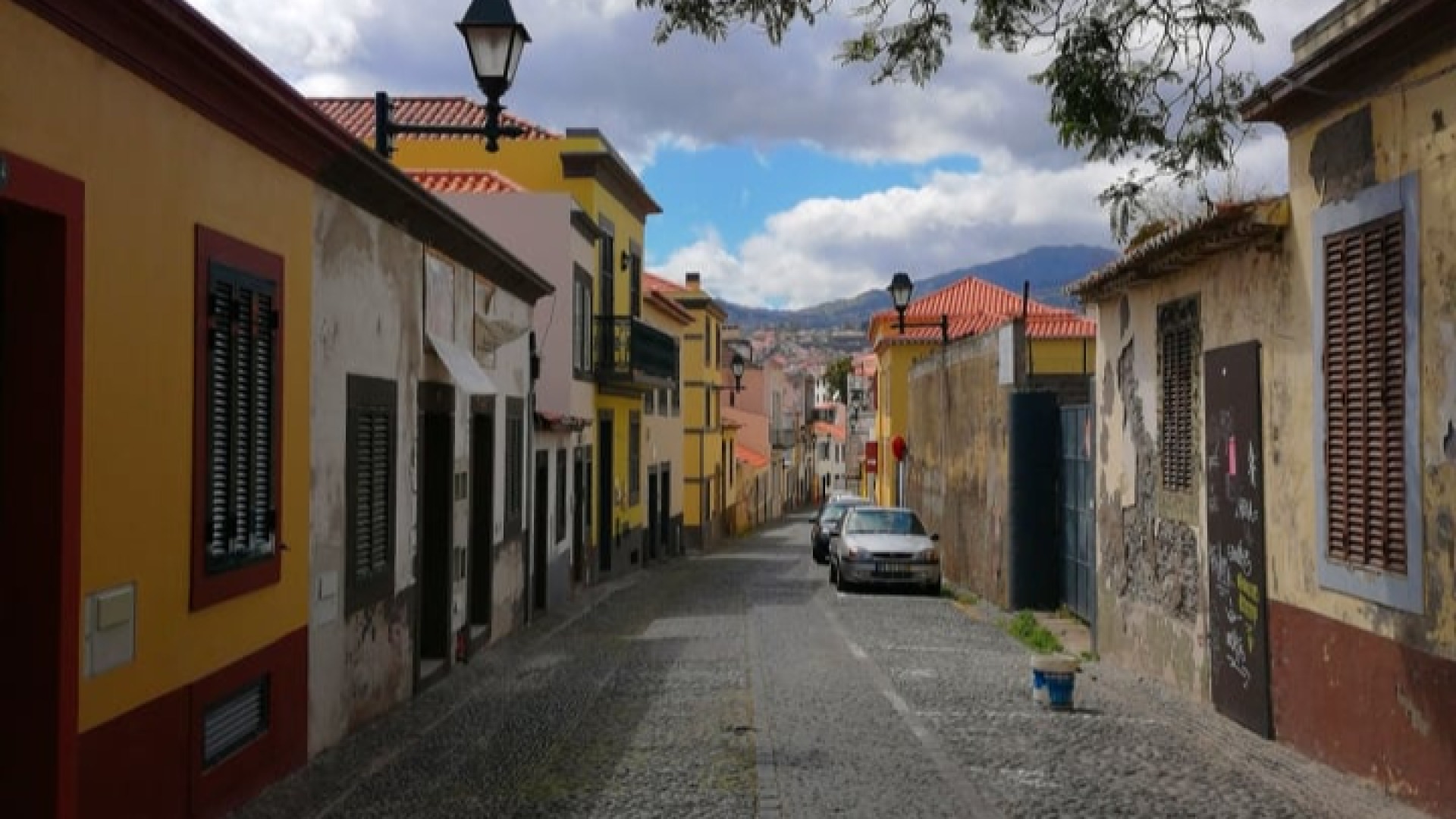Funchal tour image