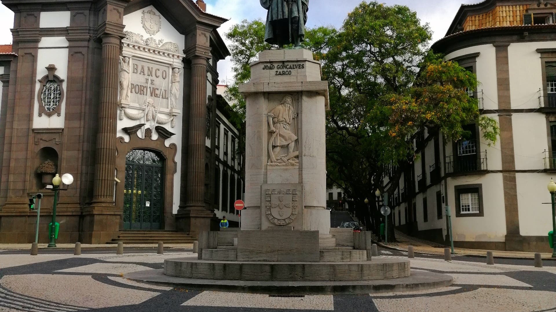 Funchal tour image