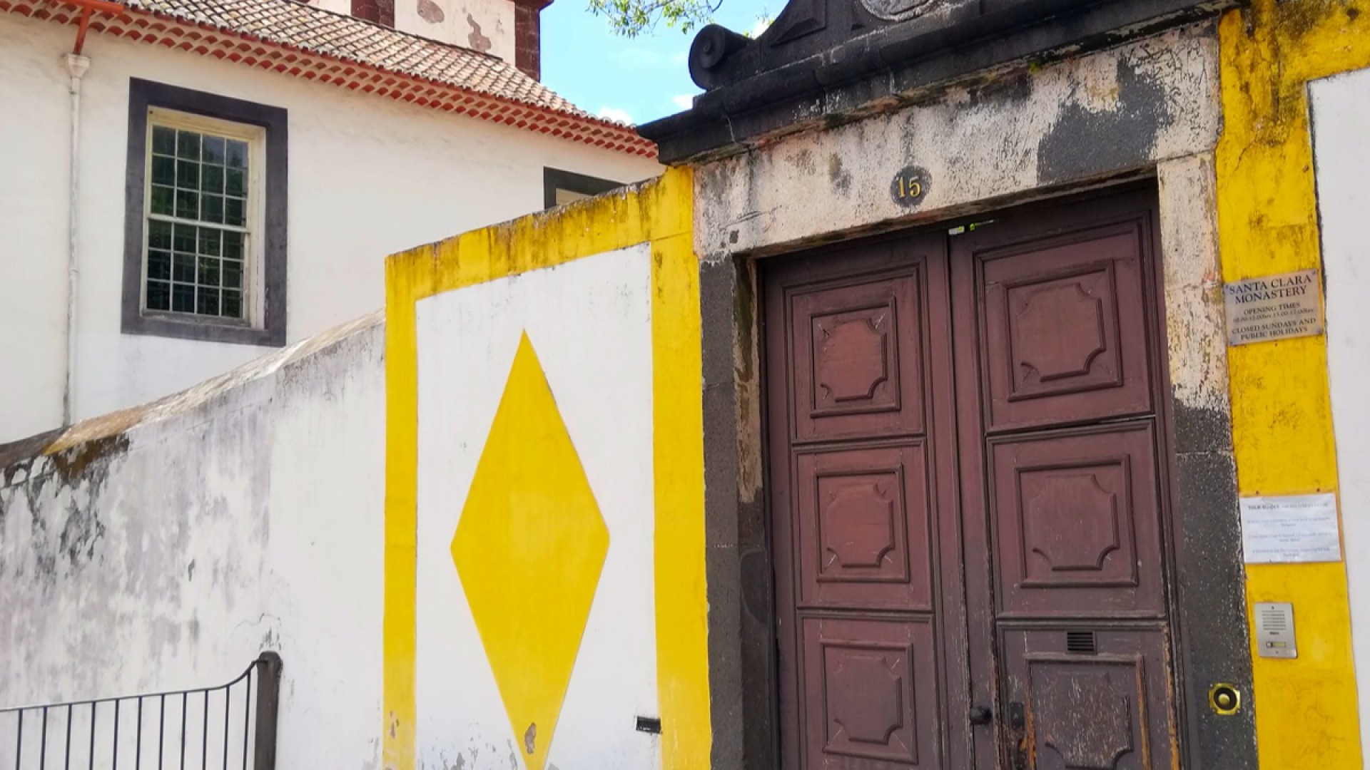 Funchal tour image