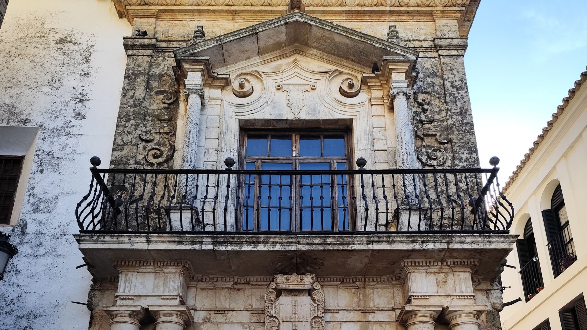 Carmona tour image