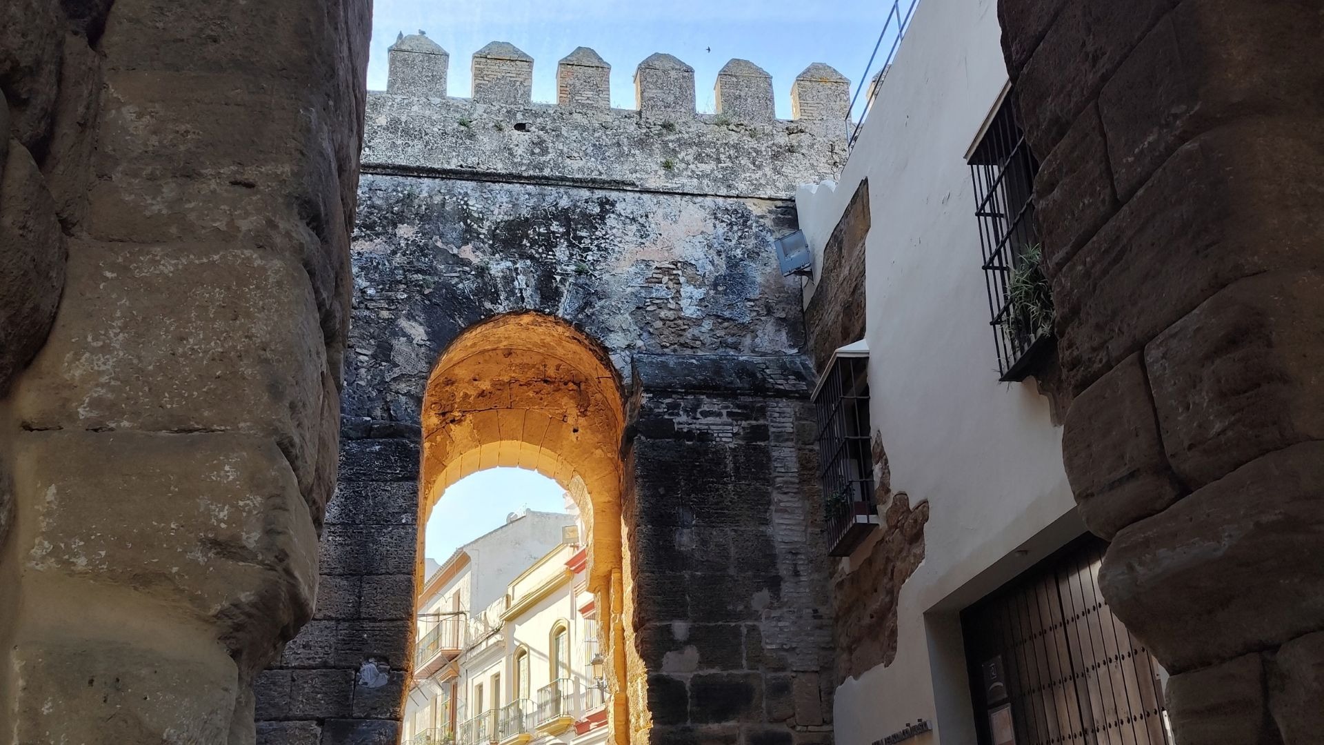 Carmona tour image