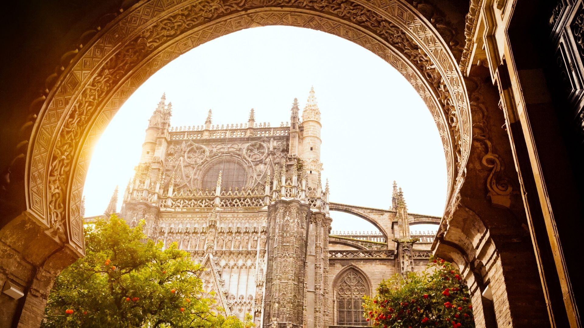 Sevilla tour image
