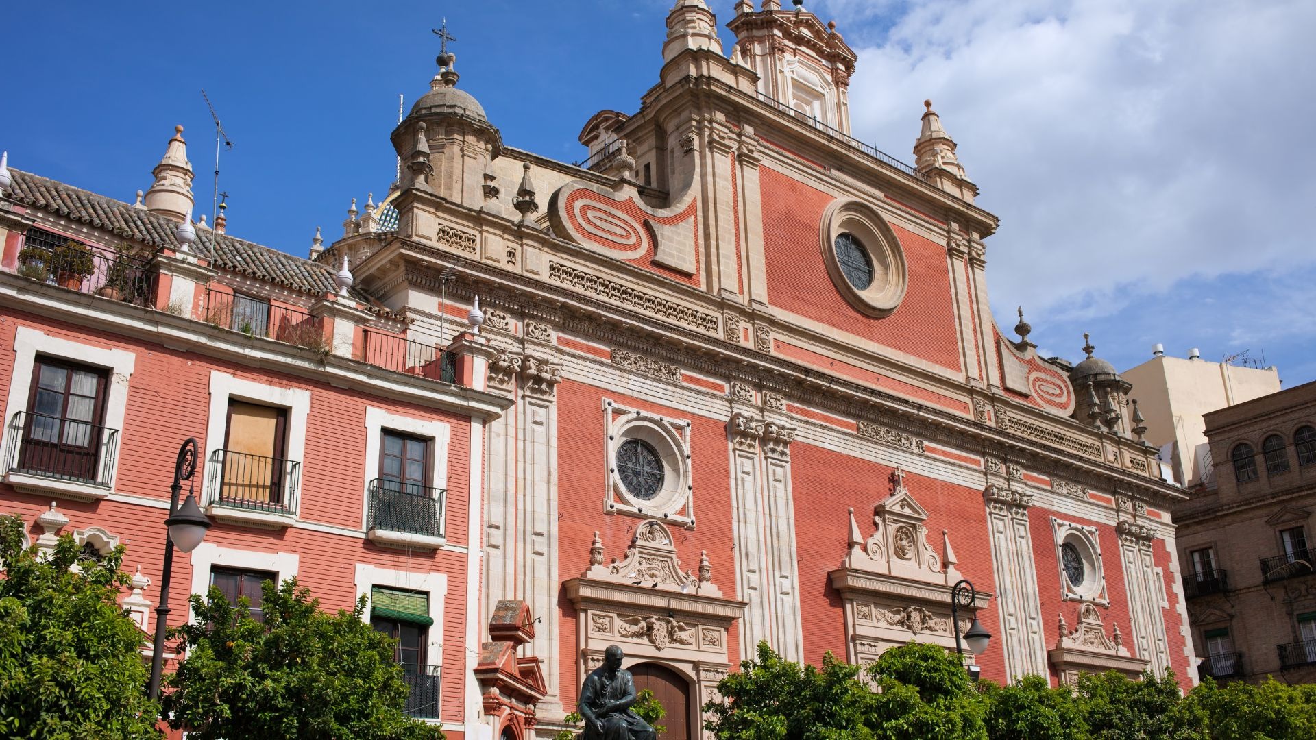 Sevilla tour image