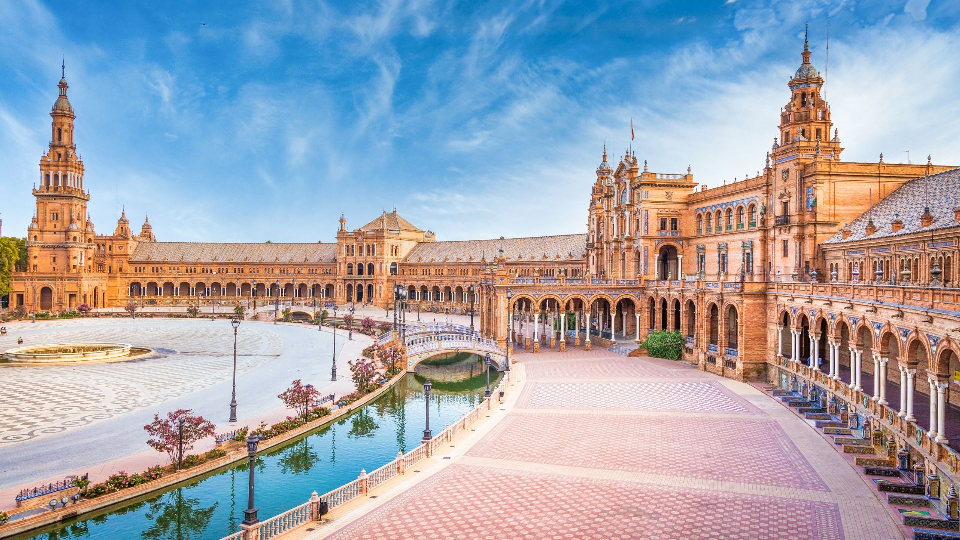 Sevilla tour image