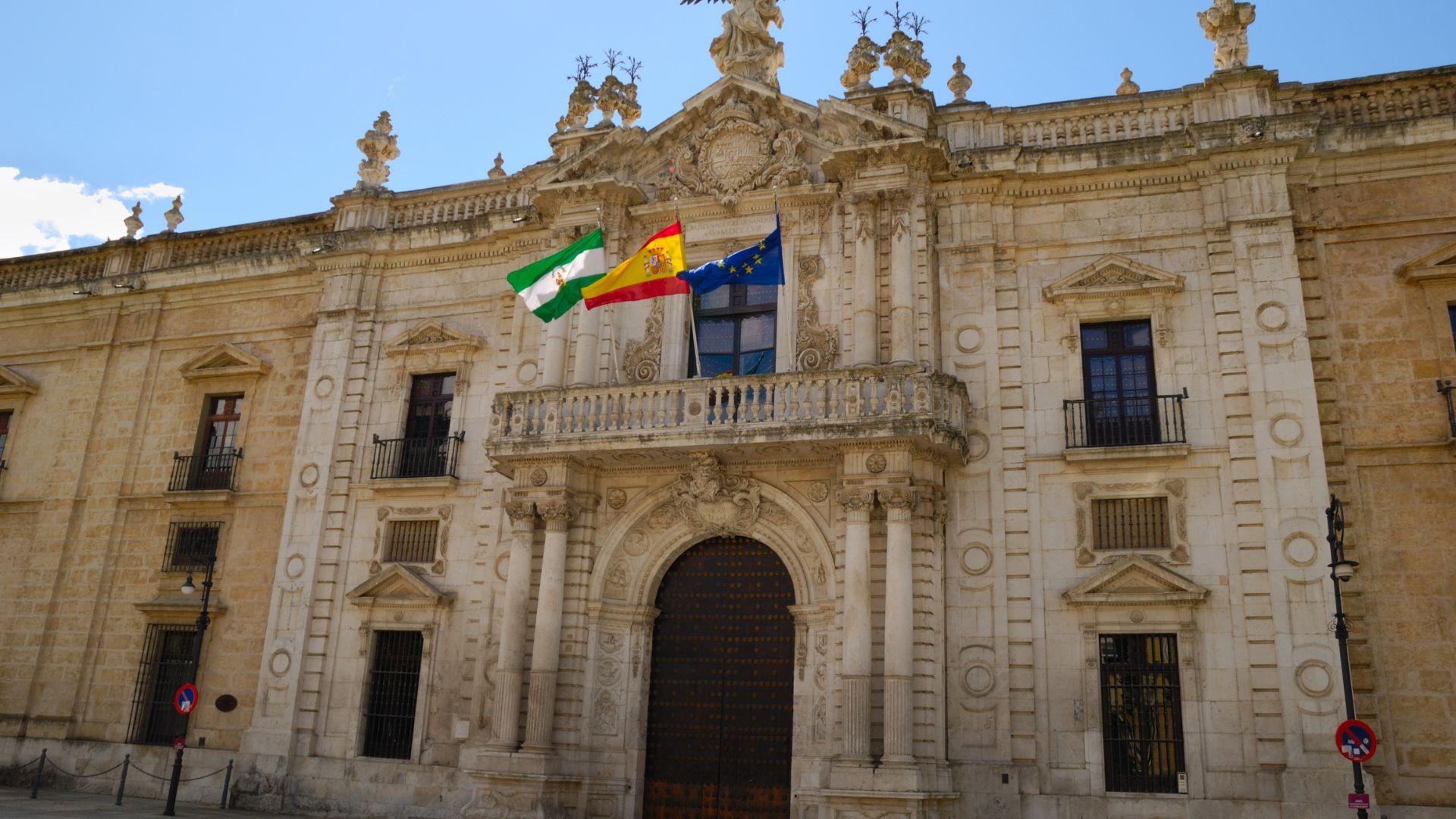 Sevilla tour image