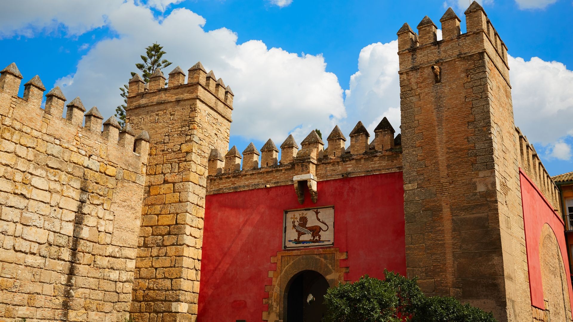 Sevilla tour image