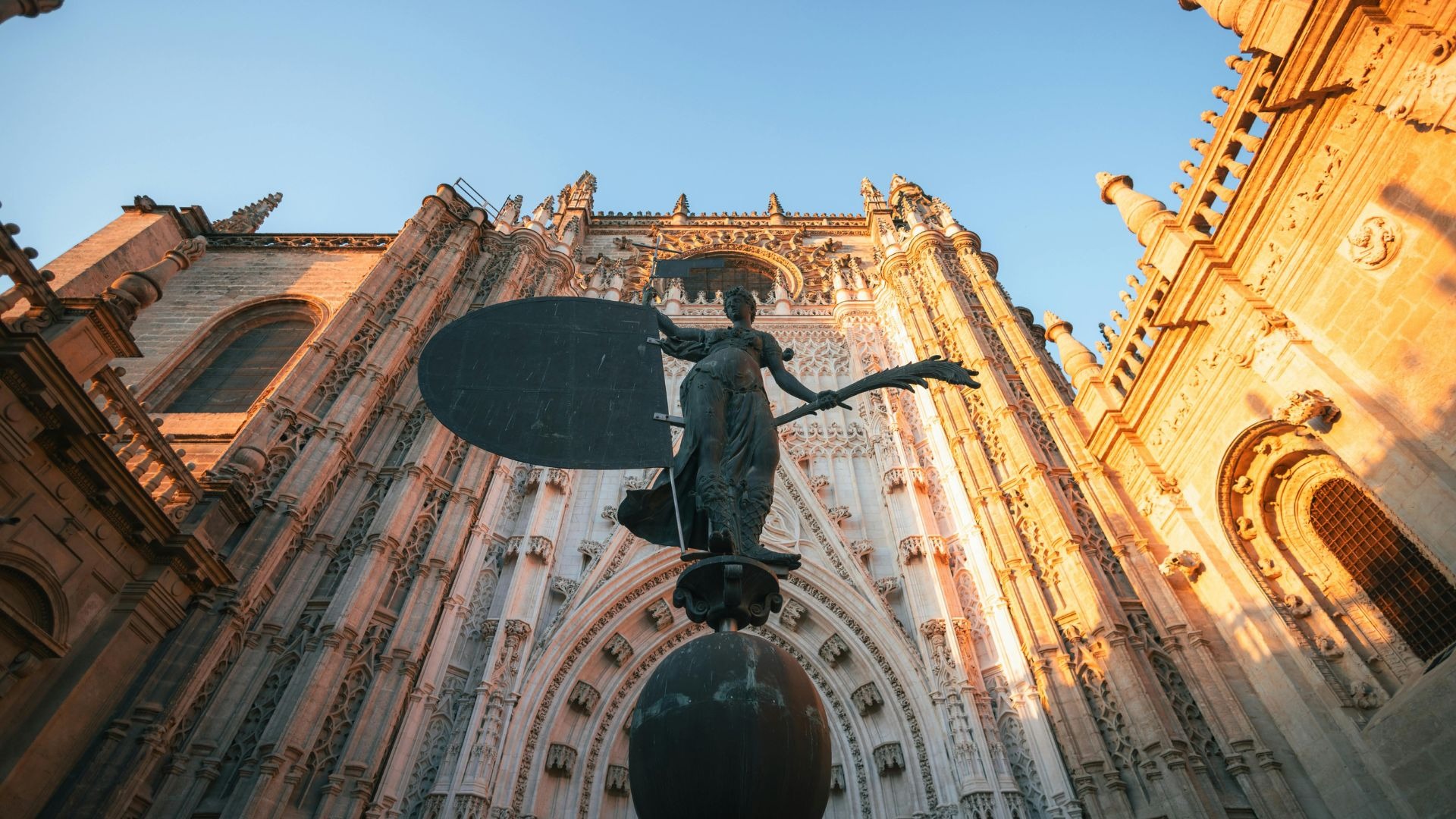 Sevilla tour image