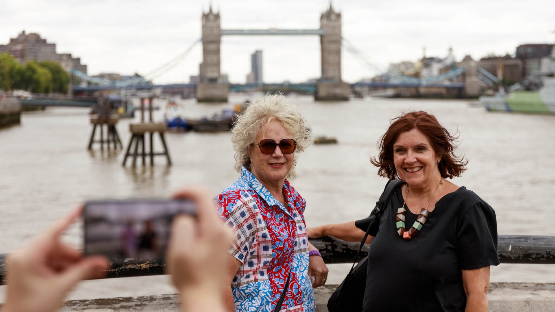 London tour image