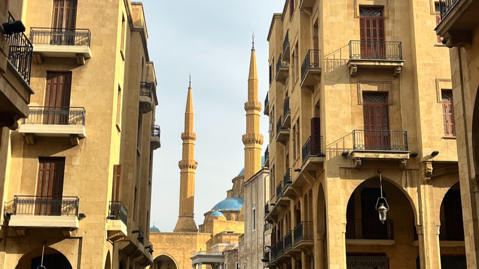 Beirut tour image